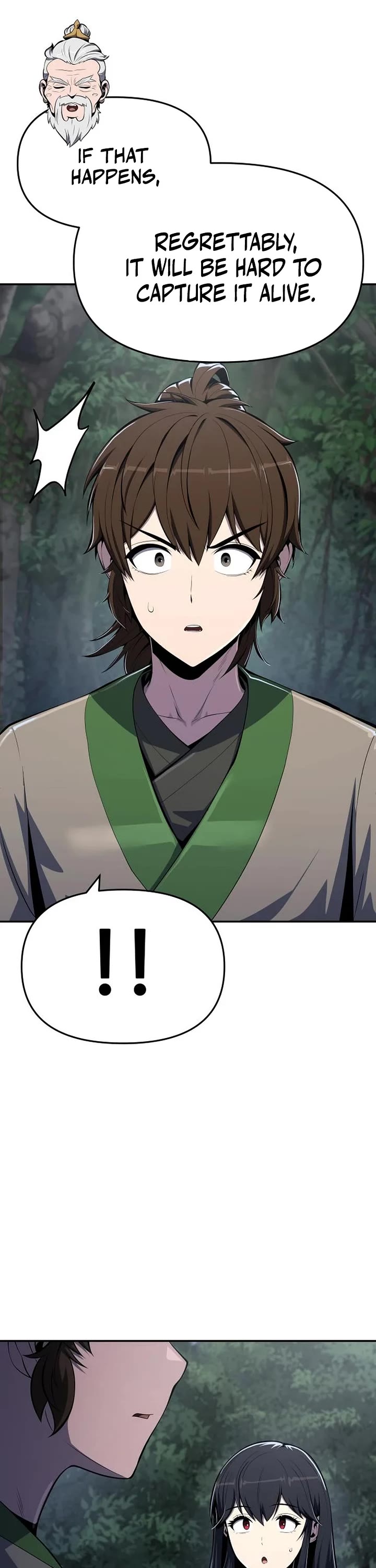 Entomologist in Sichuan Tang Clan chapter 58 page 58