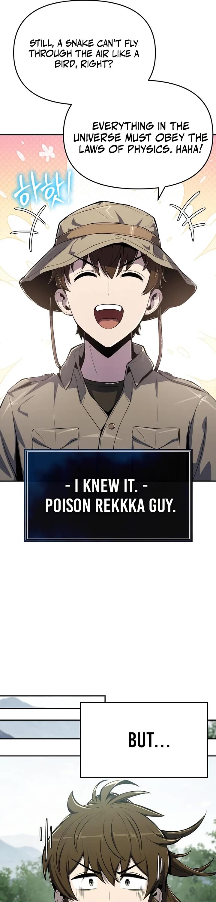 Entomologist in Sichuan Tang Clan chapter 58 page 6