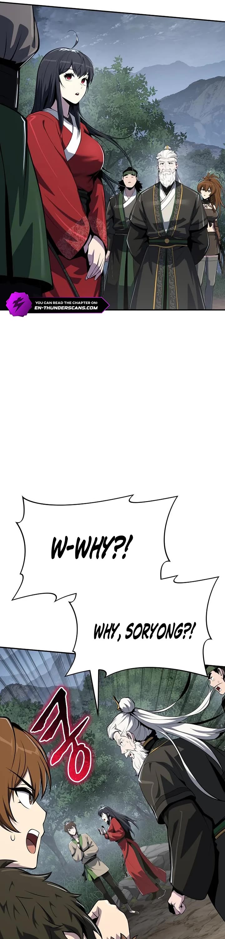 Entomologist in Sichuan Tang Clan chapter 58 page 61