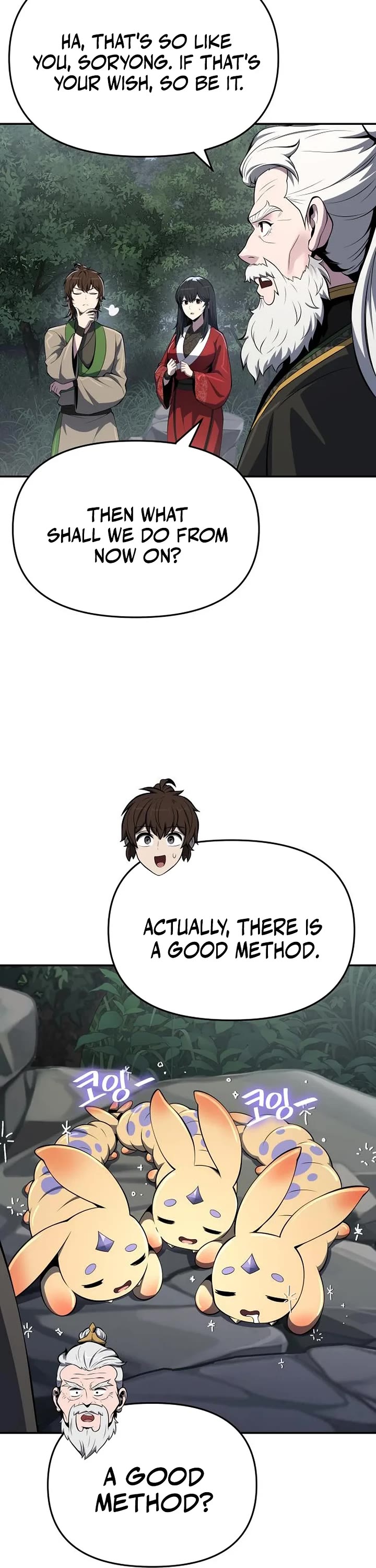 Entomologist in Sichuan Tang Clan chapter 58 page 63