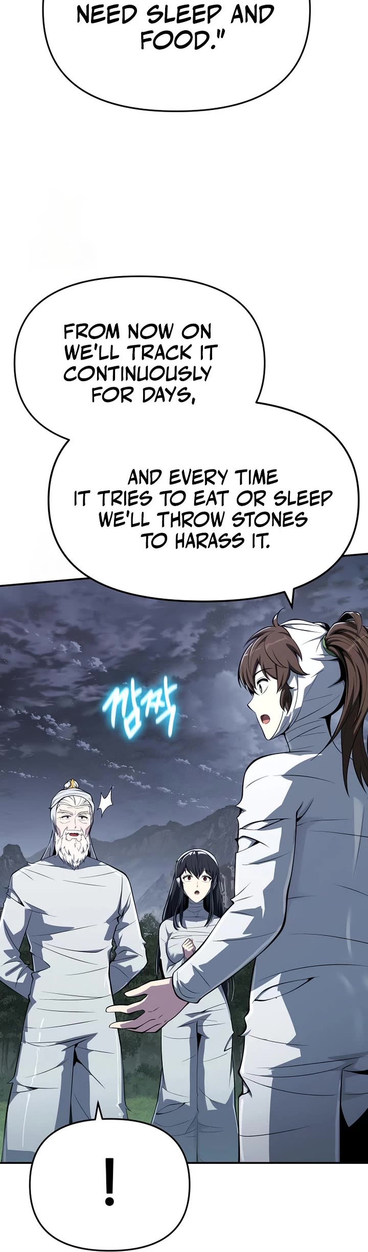 Entomologist in Sichuan Tang Clan chapter 59 page 10