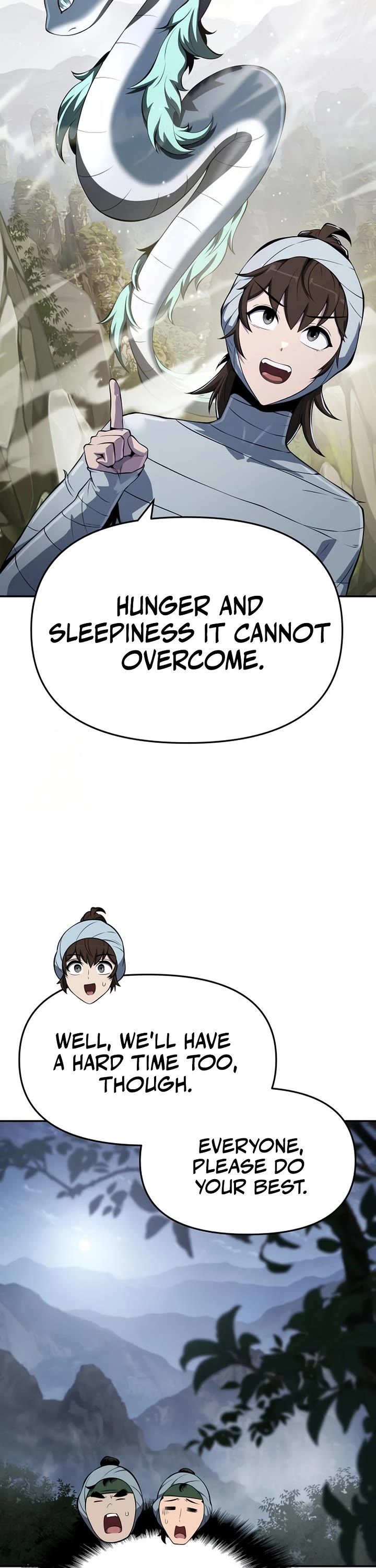 Entomologist in Sichuan Tang Clan chapter 59 page 12