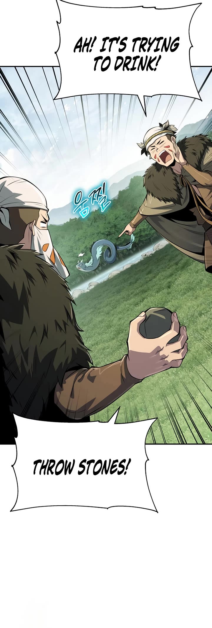 Entomologist in Sichuan Tang Clan chapter 59 page 15