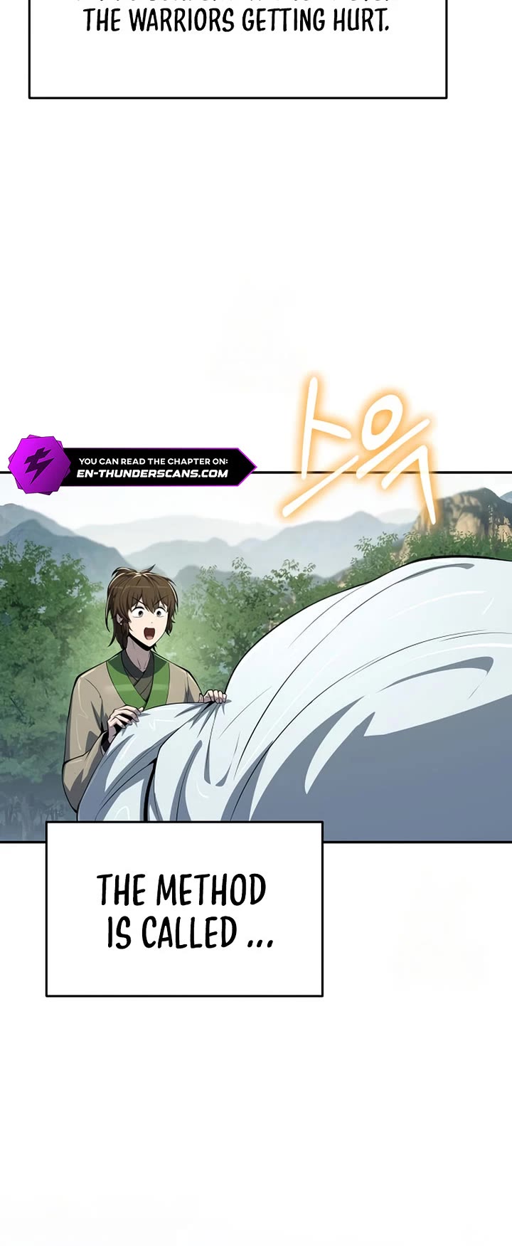 Entomologist in Sichuan Tang Clan chapter 59 page 20