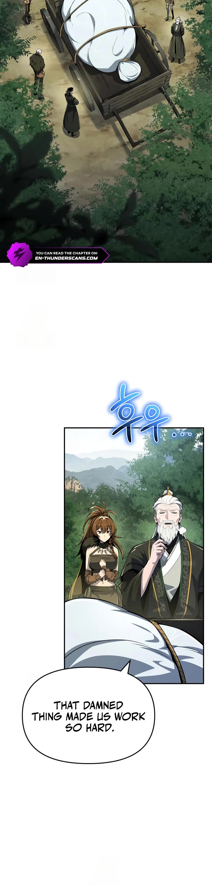 Entomologist in Sichuan Tang Clan chapter 59 page 23