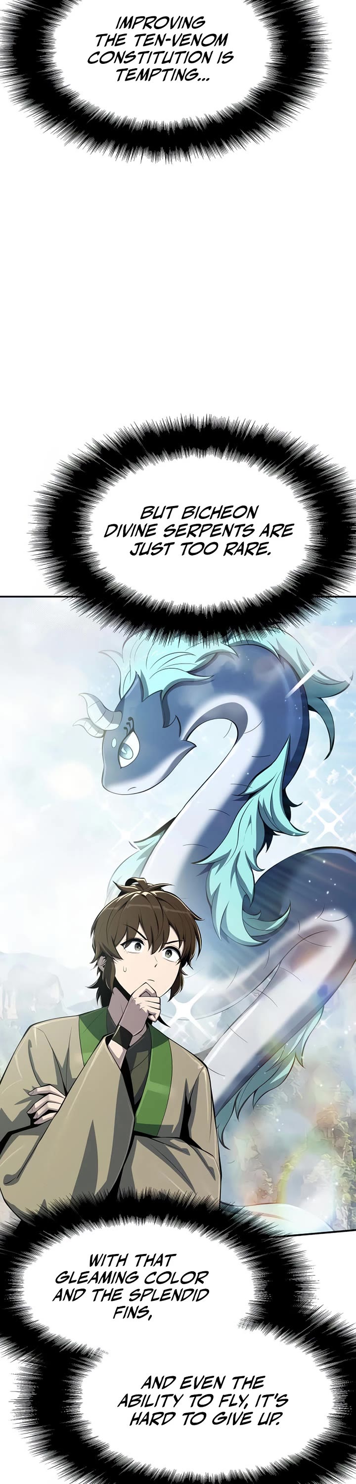 Entomologist in Sichuan Tang Clan chapter 59 page 28