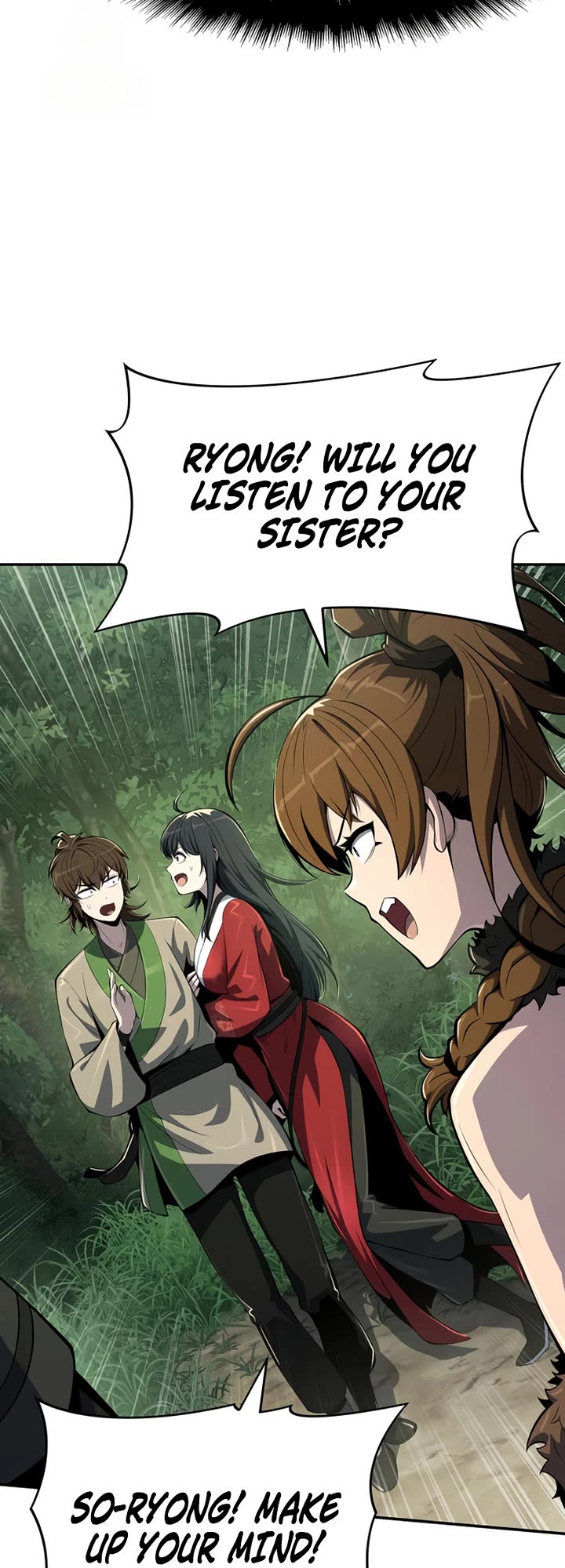 Entomologist in Sichuan Tang Clan chapter 59 page 29