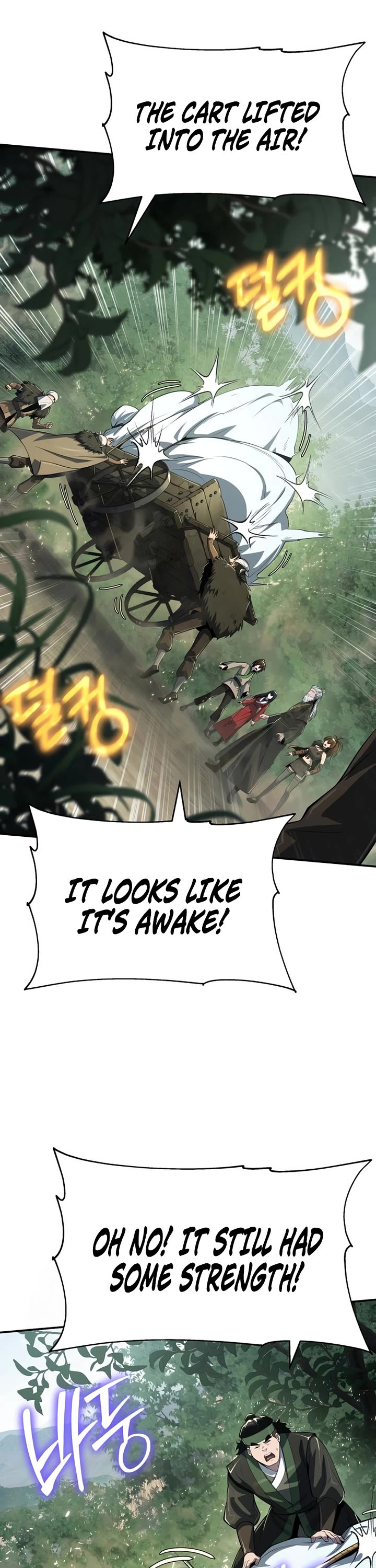 Entomologist in Sichuan Tang Clan chapter 59 page 32