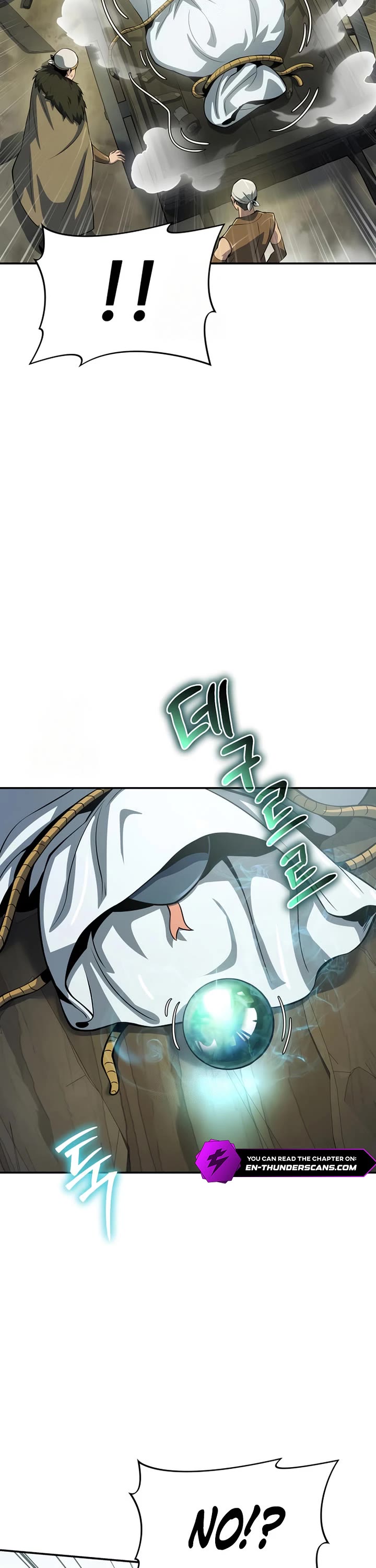 Entomologist in Sichuan Tang Clan chapter 59 page 38