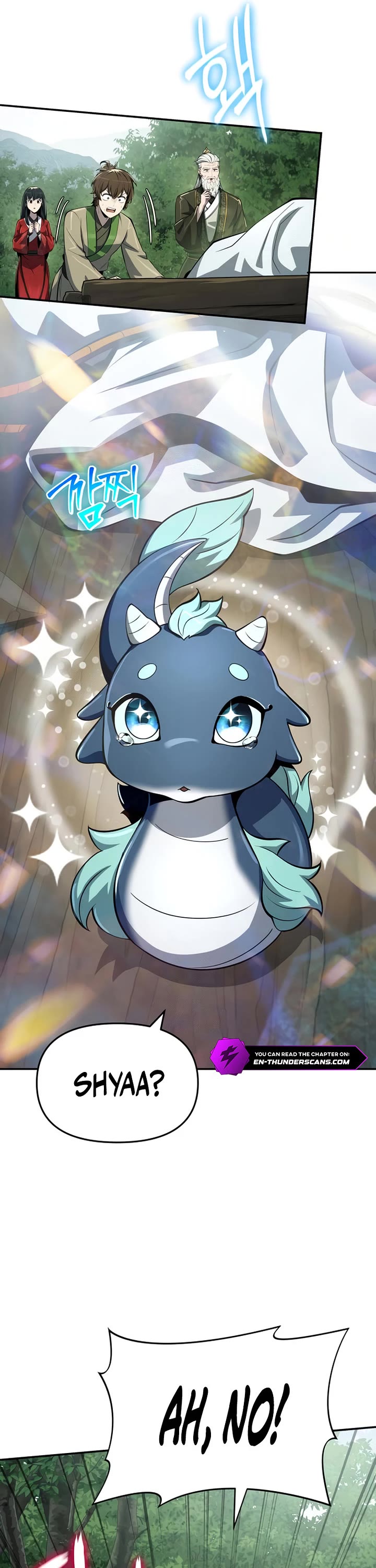 Entomologist in Sichuan Tang Clan chapter 59 page 41