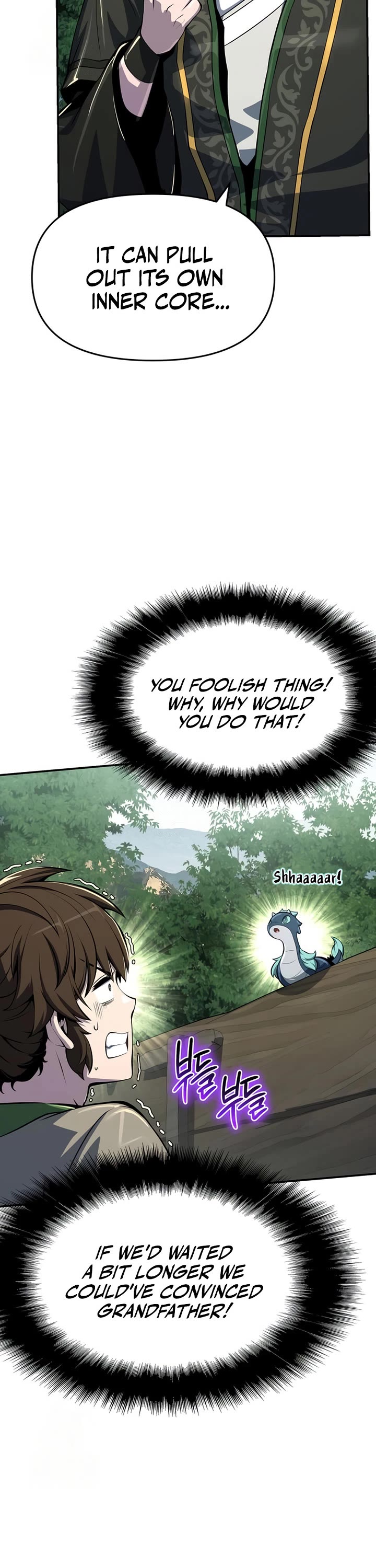 Entomologist in Sichuan Tang Clan chapter 59 page 43