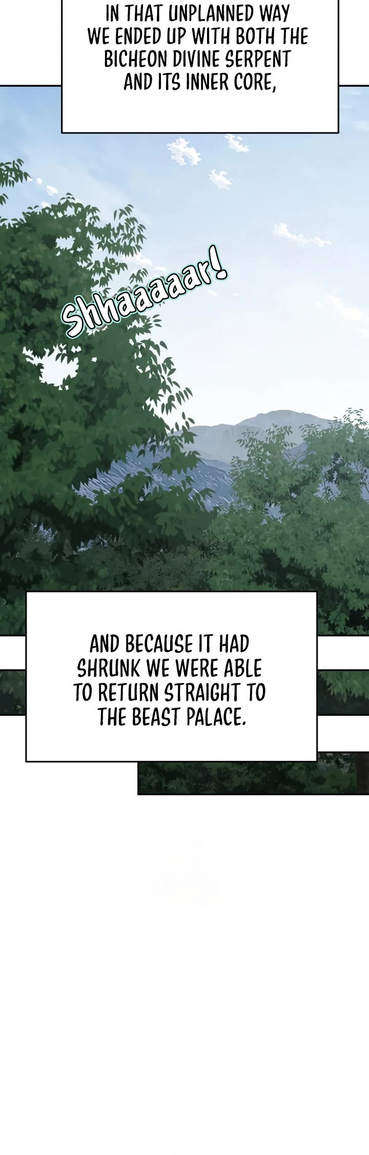 Entomologist in Sichuan Tang Clan chapter 59 page 45