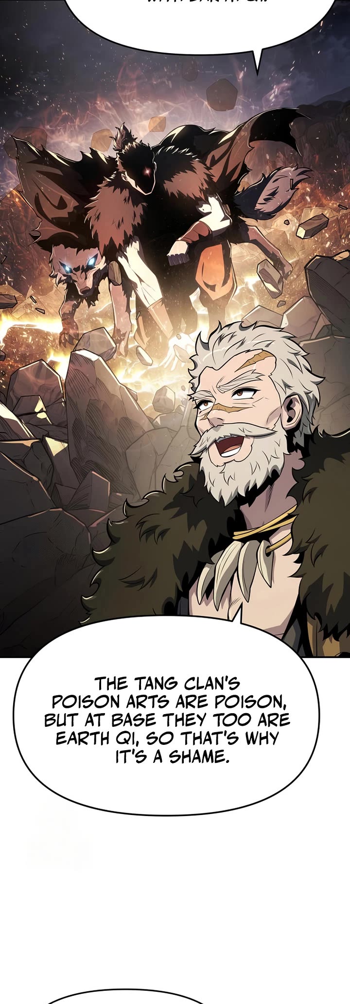 Entomologist in Sichuan Tang Clan chapter 59 page 49