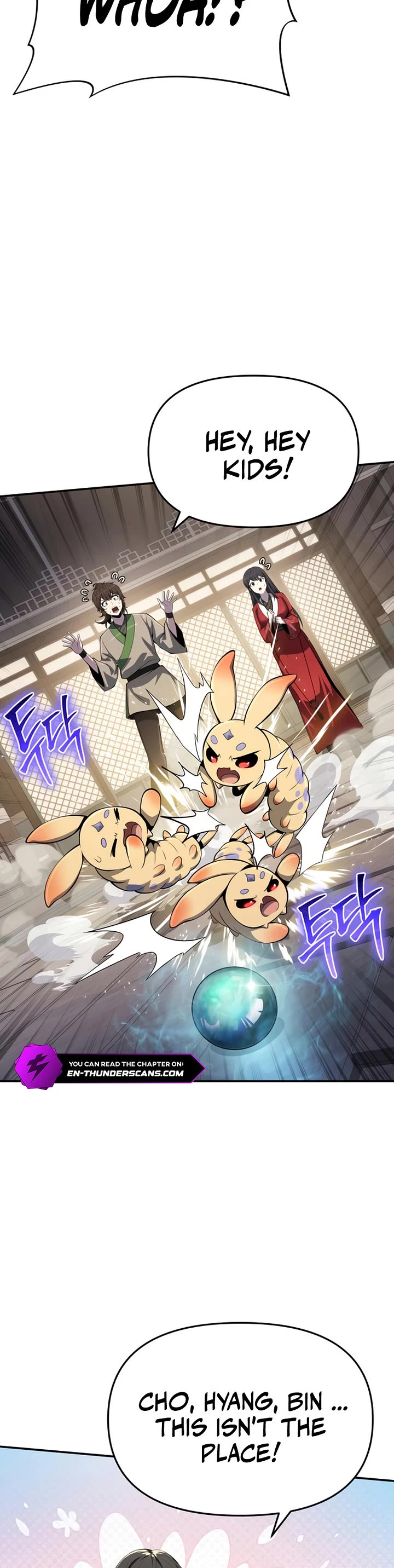 Entomologist in Sichuan Tang Clan chapter 59 page 54