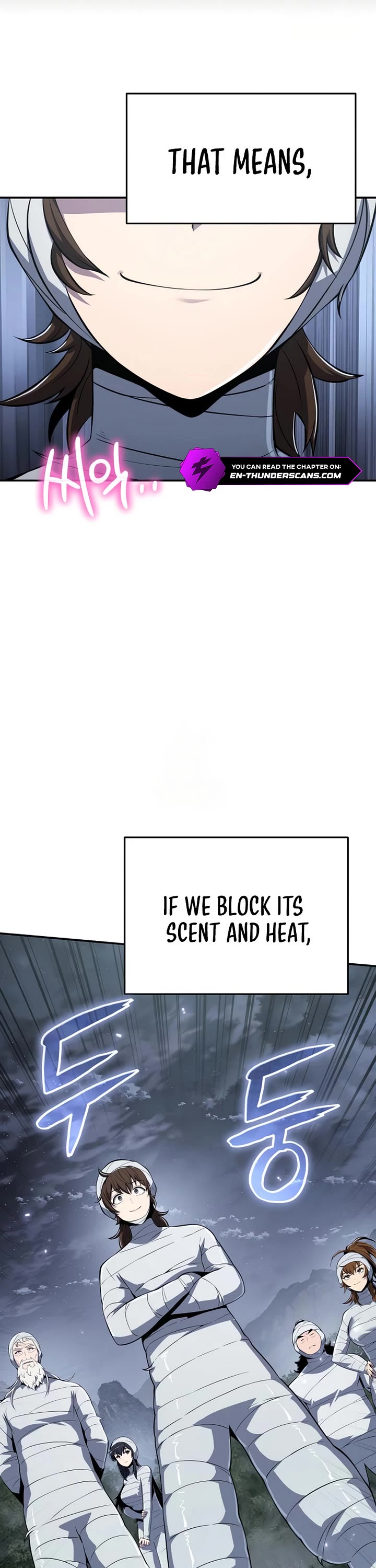 Entomologist in Sichuan Tang Clan chapter 59 page 6