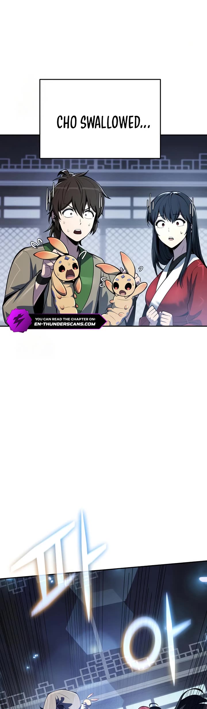 Entomologist in Sichuan Tang Clan chapter 59 page 61