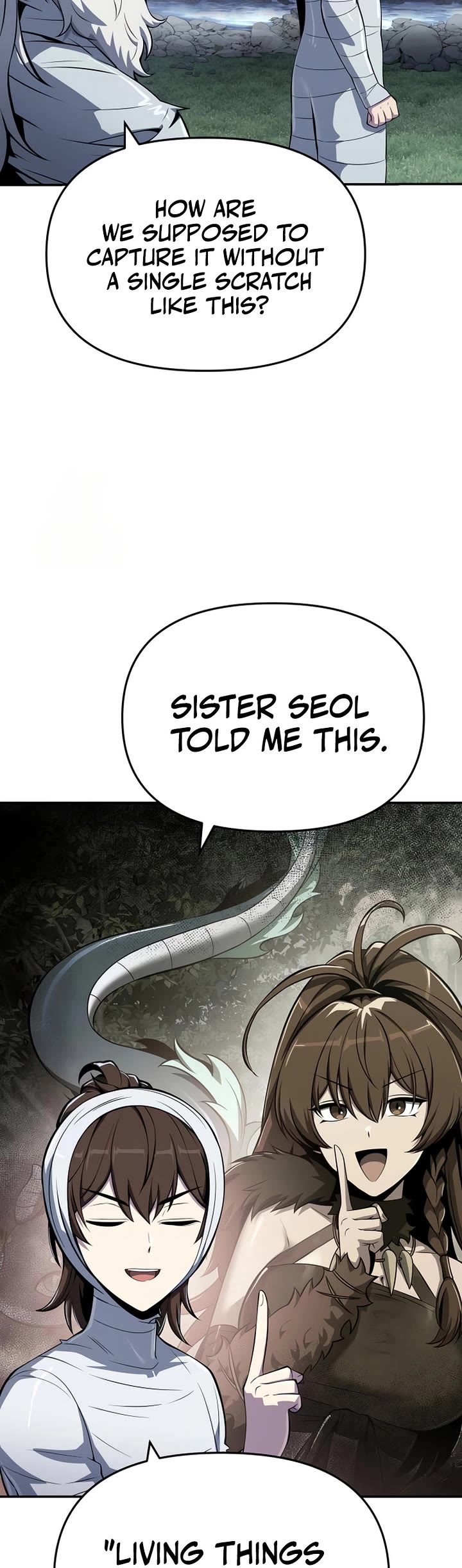 Entomologist in Sichuan Tang Clan chapter 59 page 9