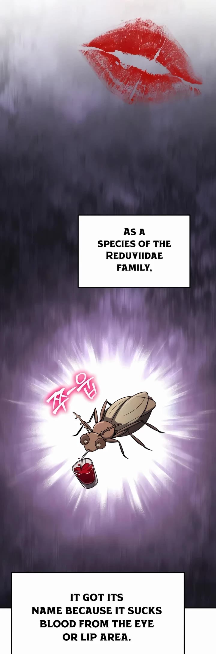 Entomologist in Sichuan Tang Clan chapter 6 page 11