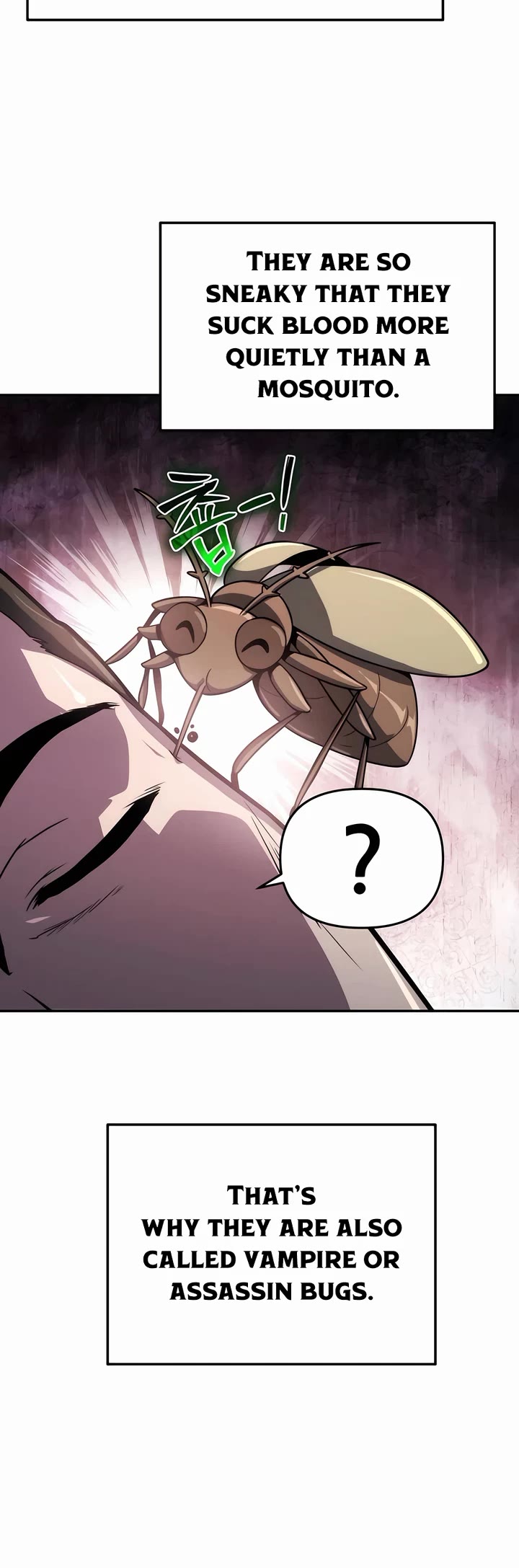 Entomologist in Sichuan Tang Clan chapter 6 page 12