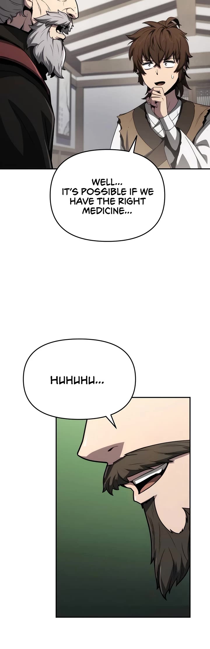 Entomologist in Sichuan Tang Clan chapter 6 page 16