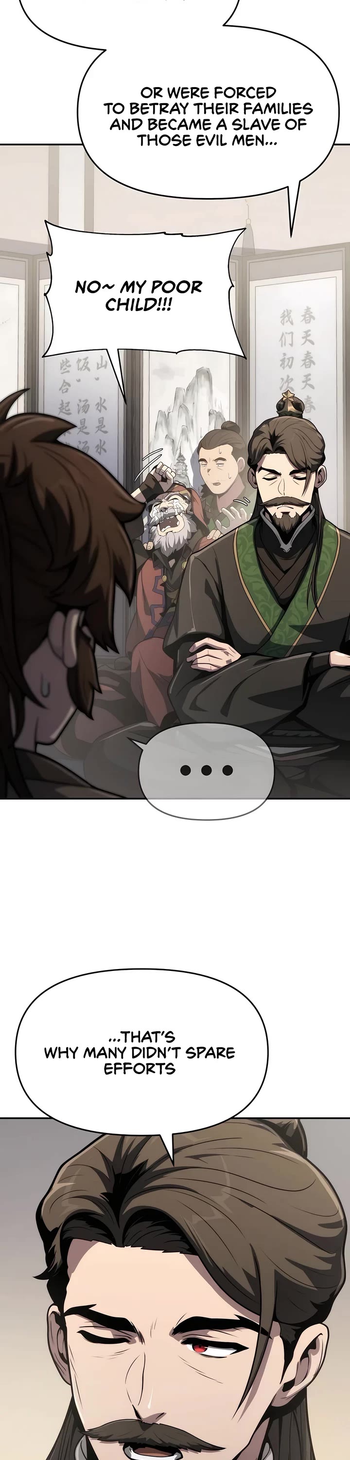 Entomologist in Sichuan Tang Clan chapter 6 page 22