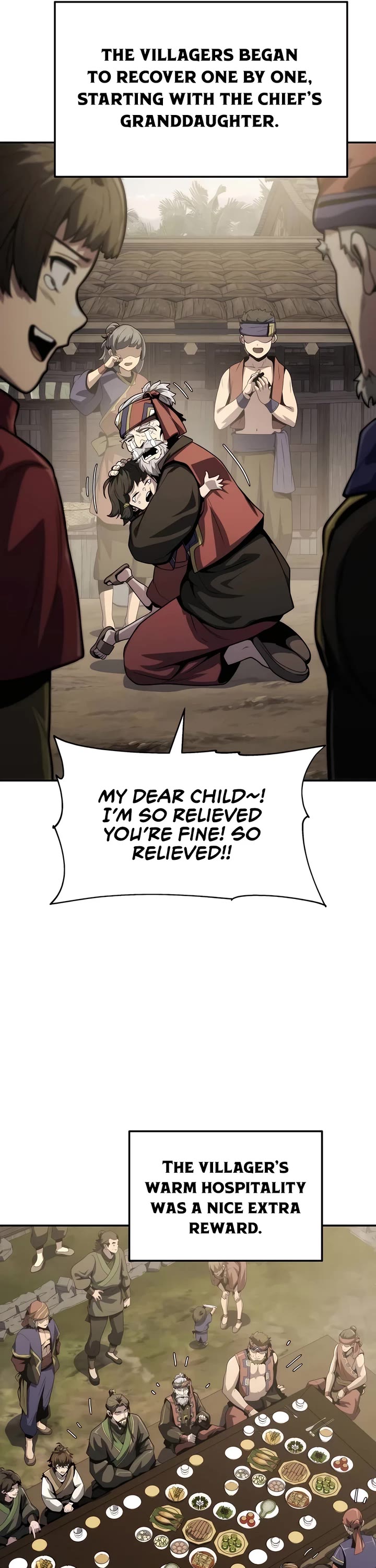 Entomologist in Sichuan Tang Clan chapter 6 page 29