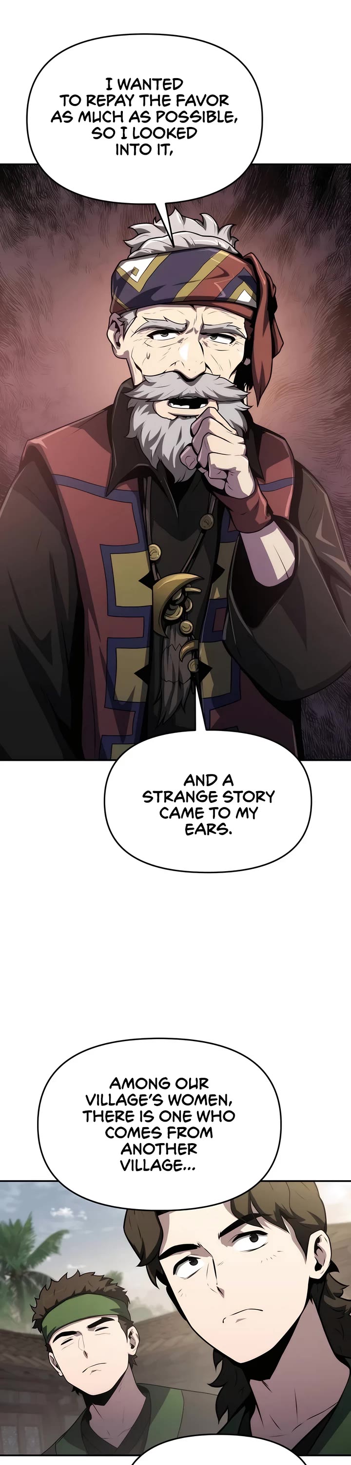 Entomologist in Sichuan Tang Clan chapter 6 page 37