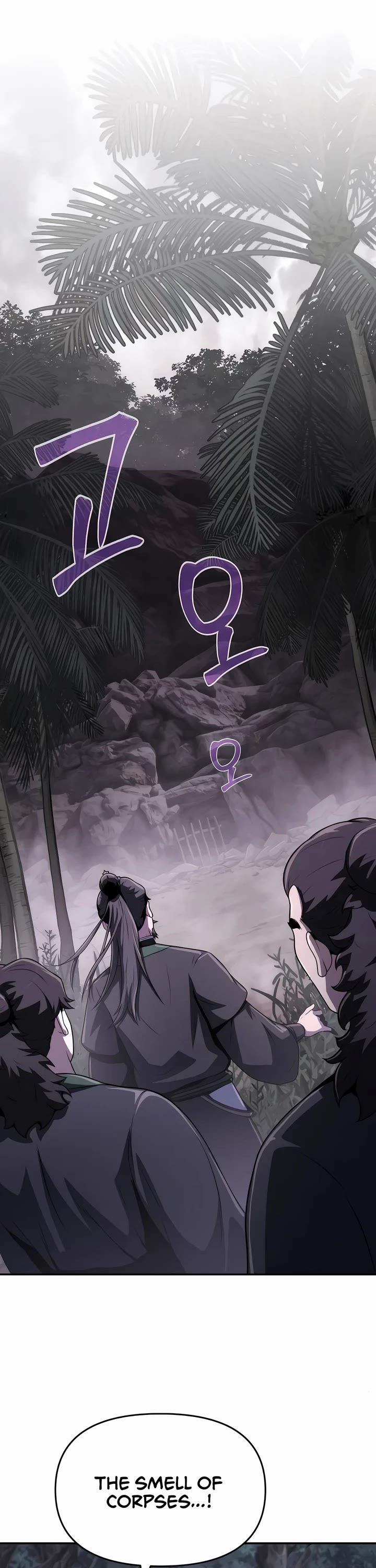 Entomologist in Sichuan Tang Clan chapter 6 page 40