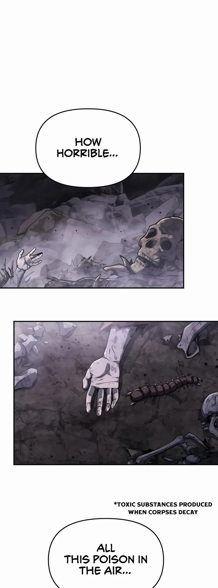 Entomologist in Sichuan Tang Clan chapter 6 page 42