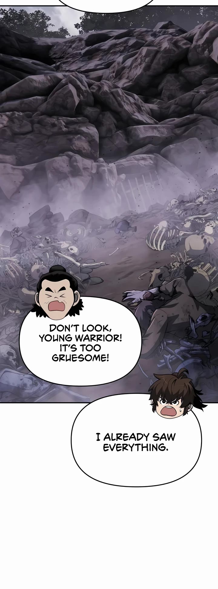 Entomologist in Sichuan Tang Clan chapter 6 page 43