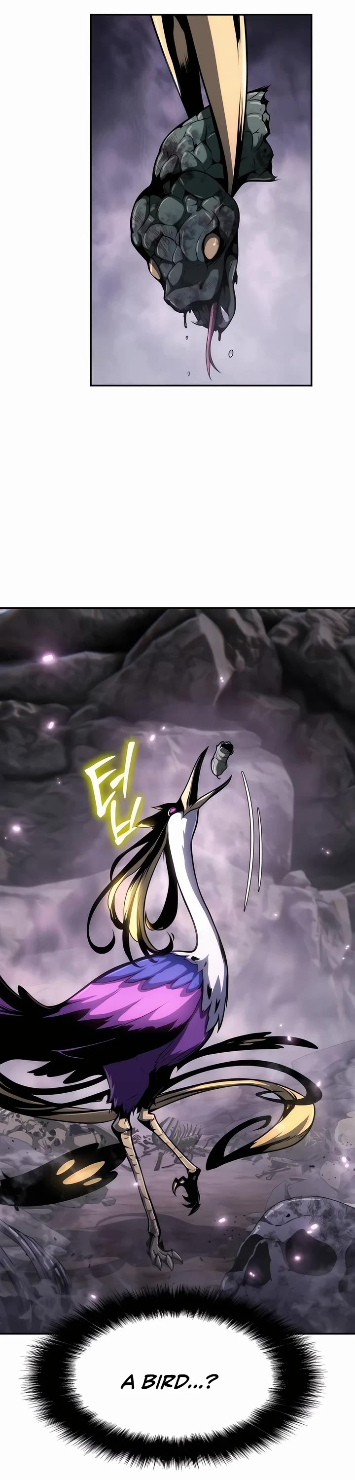 Entomologist in Sichuan Tang Clan chapter 6 page 45