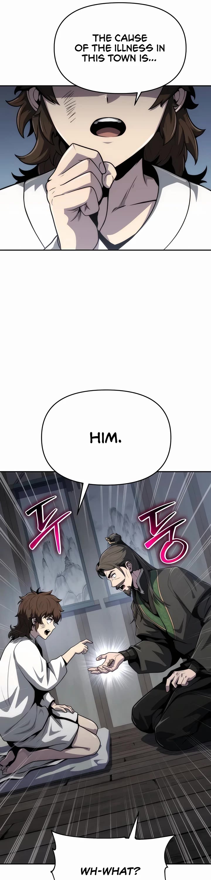 Entomologist in Sichuan Tang Clan chapter 6 page 9