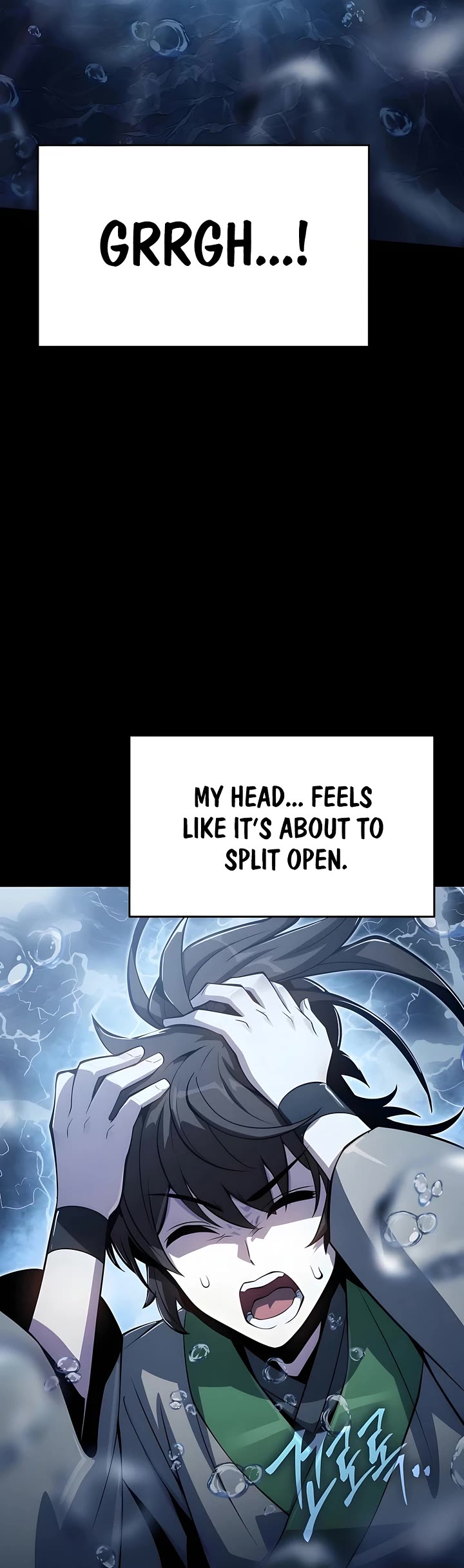 Entomologist in Sichuan Tang Clan chapter 60 page 11