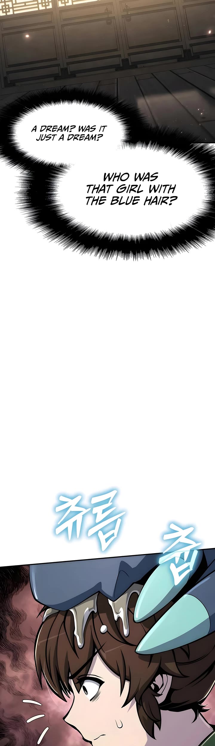 Entomologist in Sichuan Tang Clan chapter 60 page 22