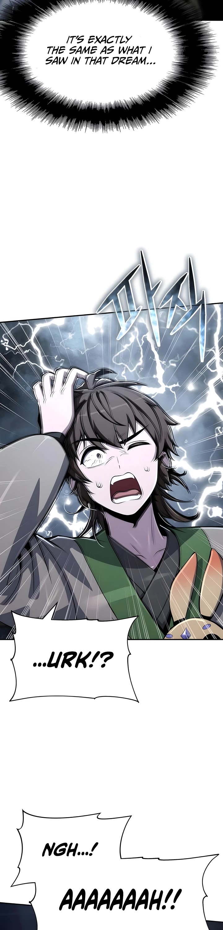 Entomologist in Sichuan Tang Clan chapter 60 page 3