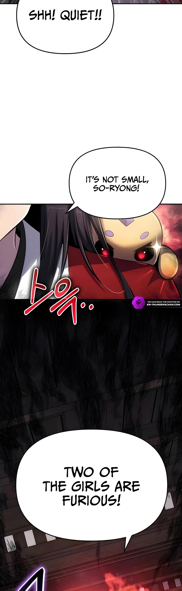 Entomologist in Sichuan Tang Clan chapter 60 page 37