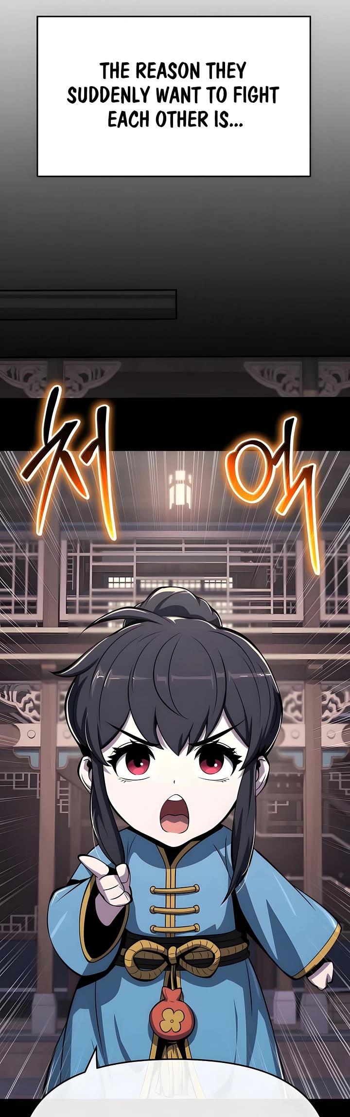 Entomologist in Sichuan Tang Clan chapter 60 page 40