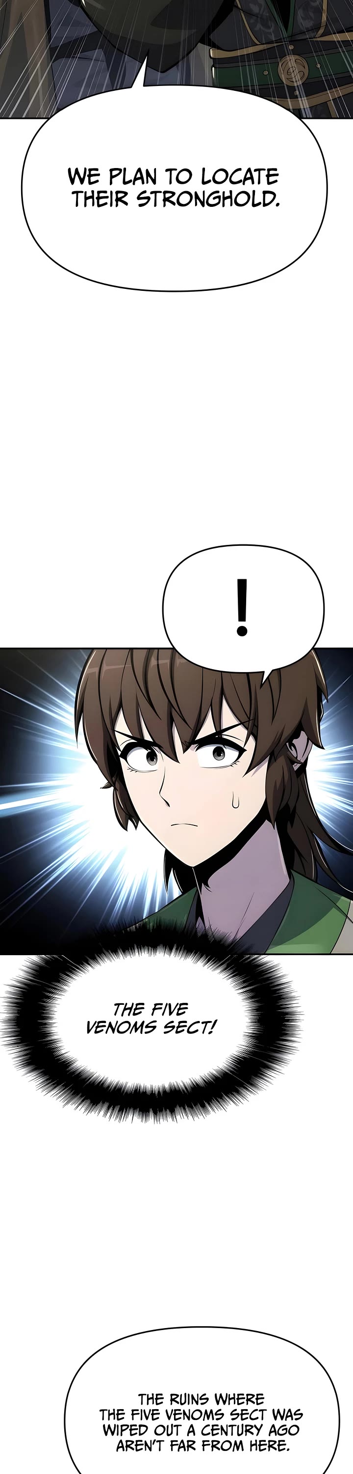 Entomologist in Sichuan Tang Clan chapter 60 page 53