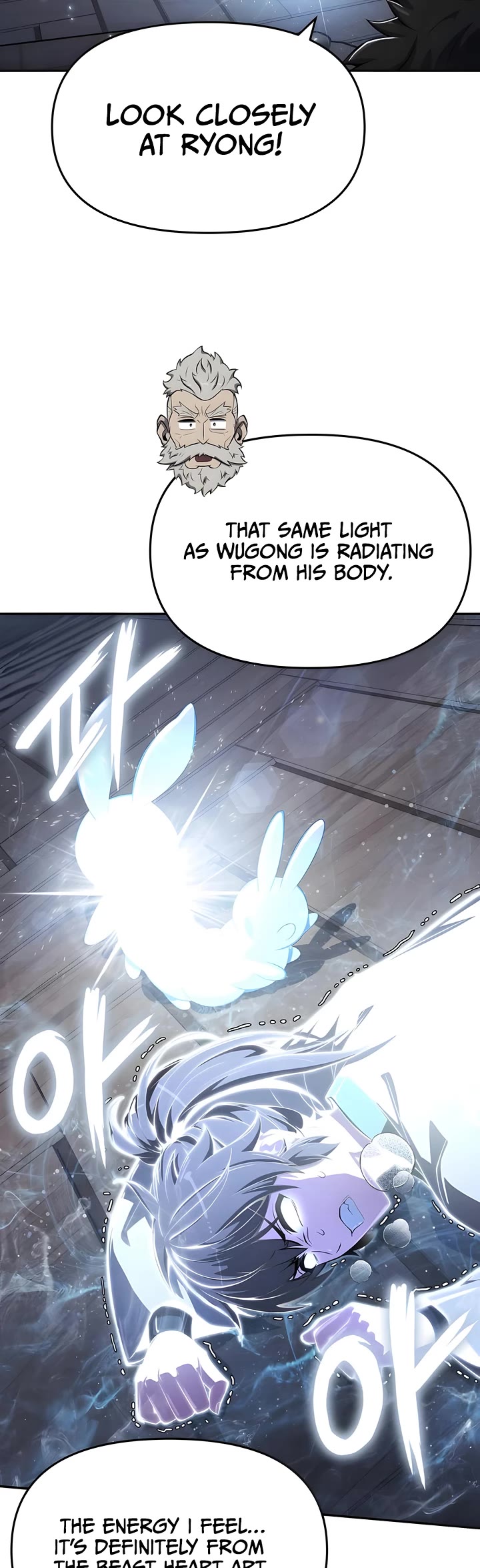 Entomologist in Sichuan Tang Clan chapter 60 page 7