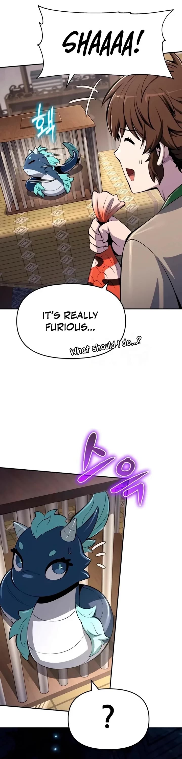 Entomologist in Sichuan Tang Clan chapter 61 page 11