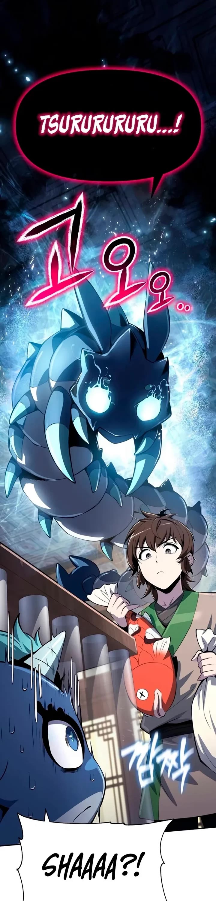 Entomologist in Sichuan Tang Clan chapter 61 page 12