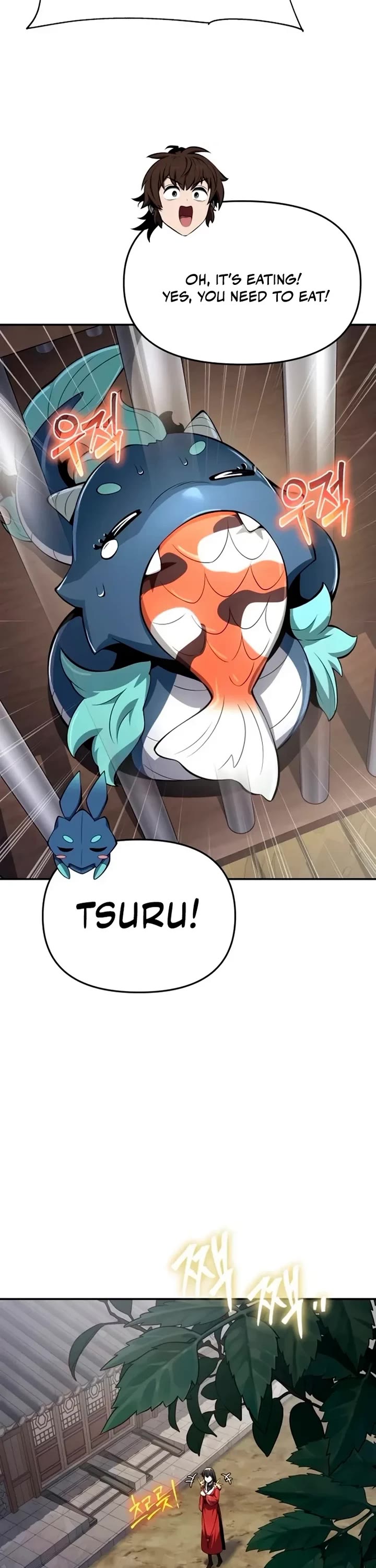 Entomologist in Sichuan Tang Clan chapter 61 page 13