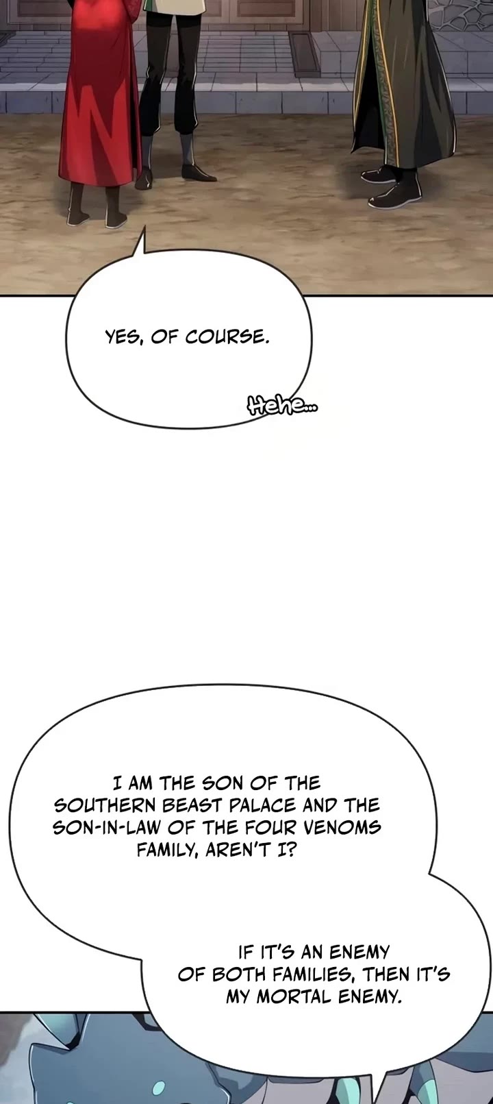 Entomologist in Sichuan Tang Clan chapter 61 page 19