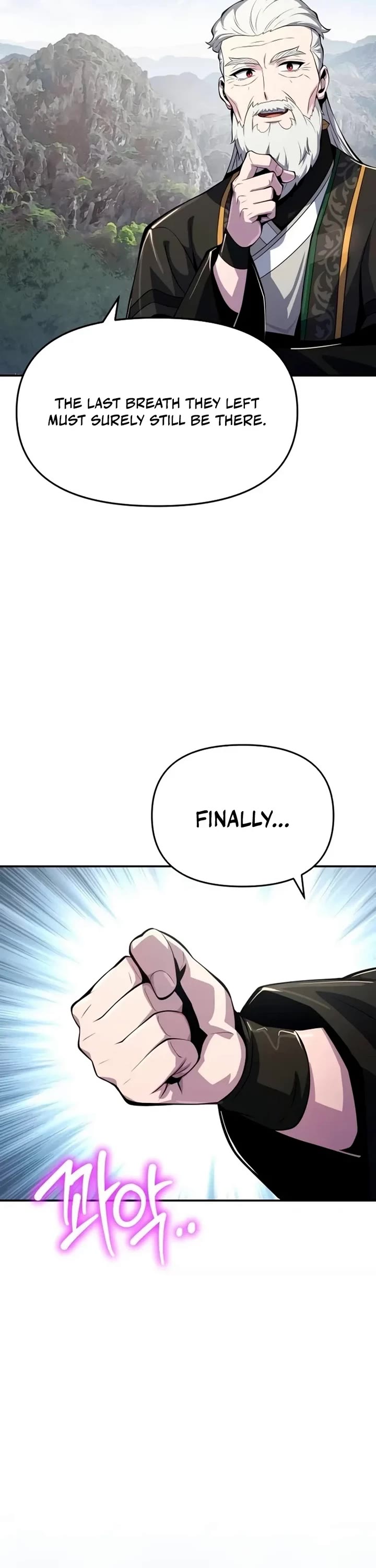 Entomologist in Sichuan Tang Clan chapter 61 page 22