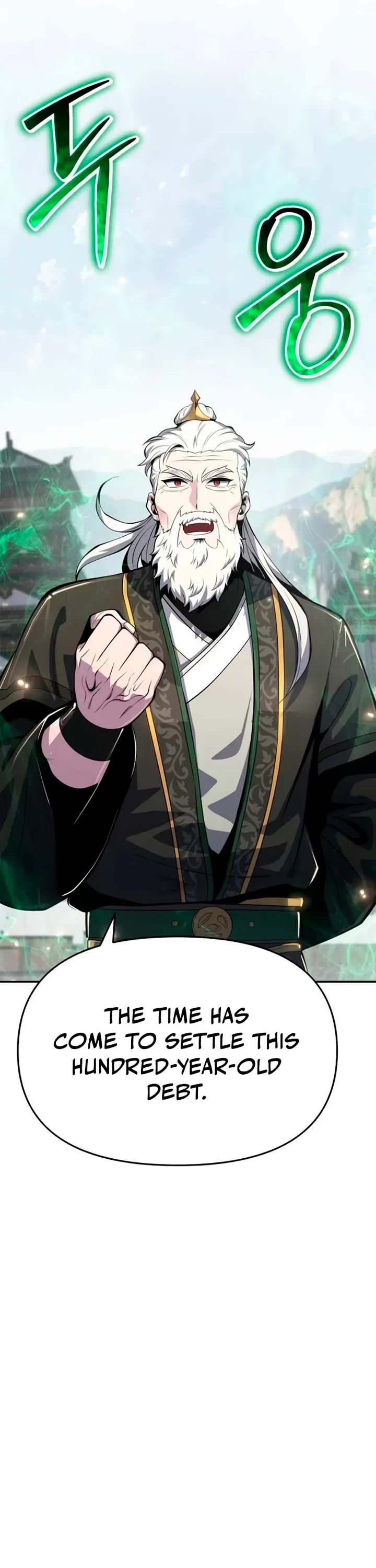 Entomologist in Sichuan Tang Clan chapter 61 page 23