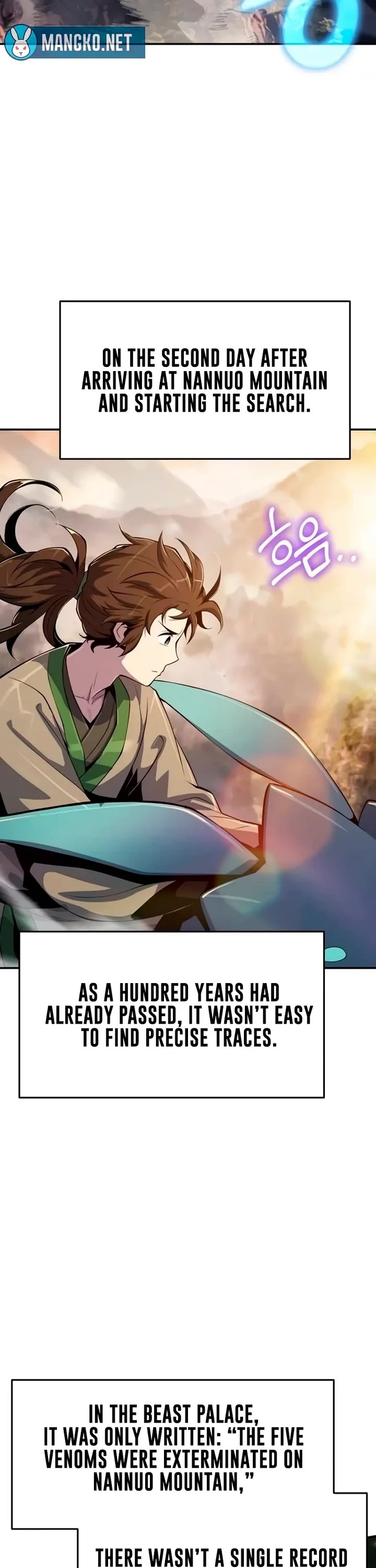 Entomologist in Sichuan Tang Clan chapter 61 page 26