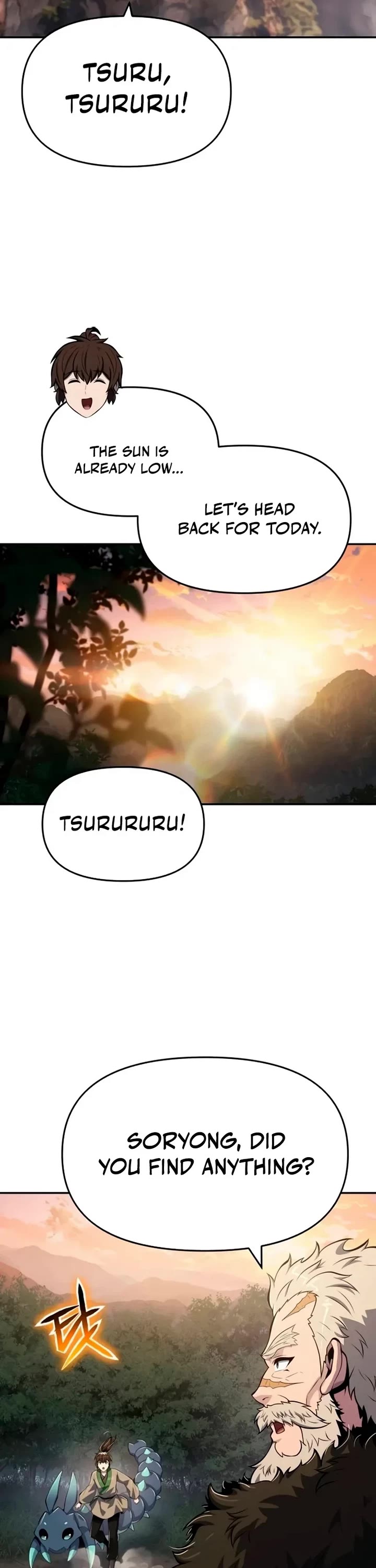 Entomologist in Sichuan Tang Clan chapter 61 page 31