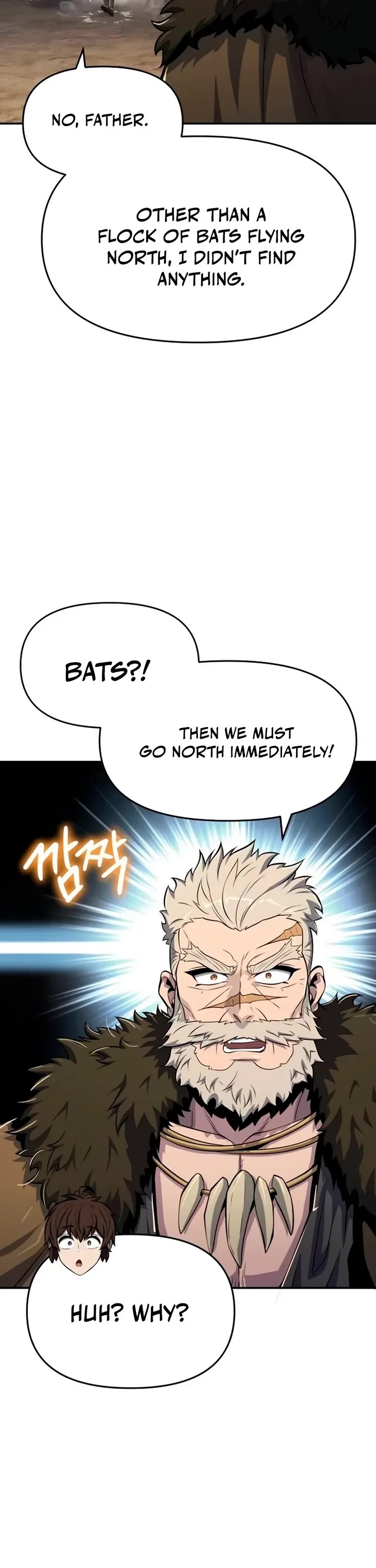 Entomologist in Sichuan Tang Clan chapter 61 page 32