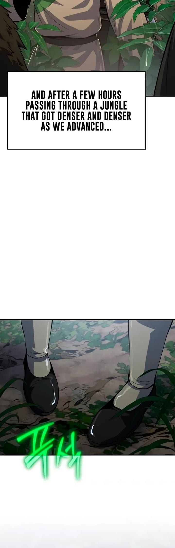 Entomologist in Sichuan Tang Clan chapter 61 page 35