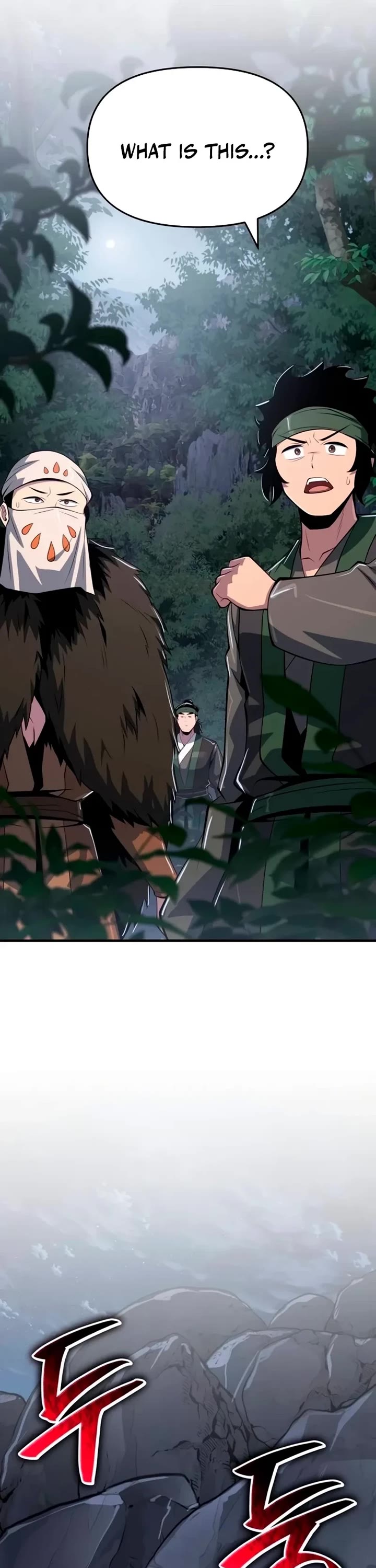 Entomologist in Sichuan Tang Clan chapter 61 page 36